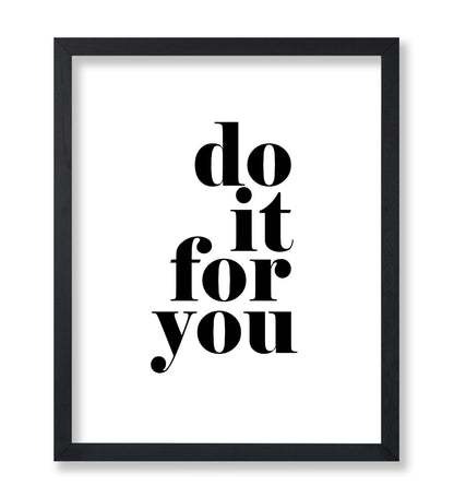 Do It For You