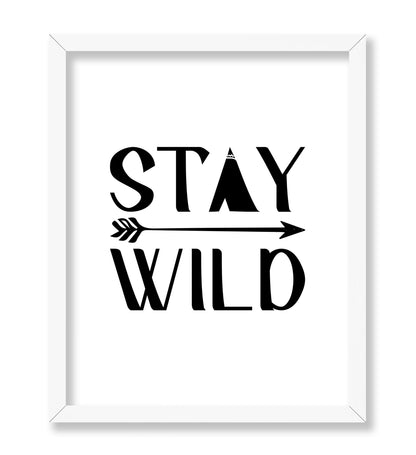 Stay Wild