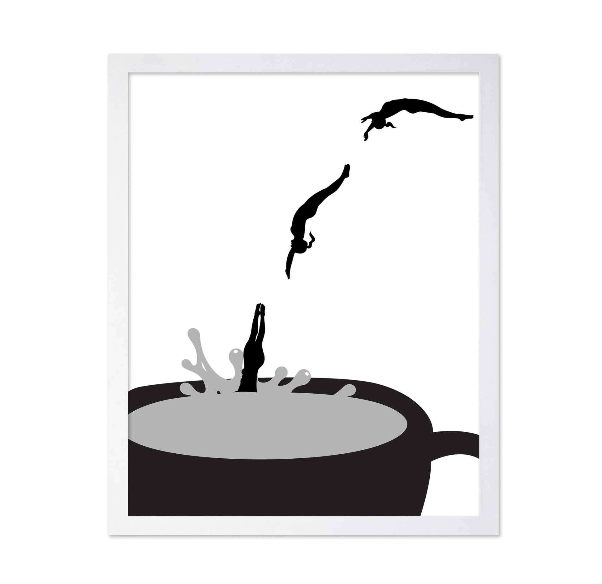 Dive into Coffee No3