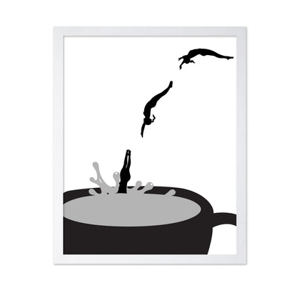 Dive into Coffee No3