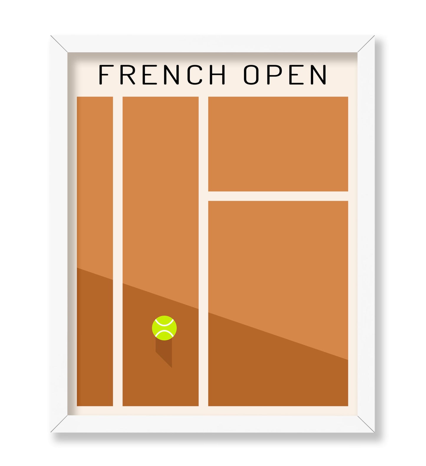 Tennis French Open
