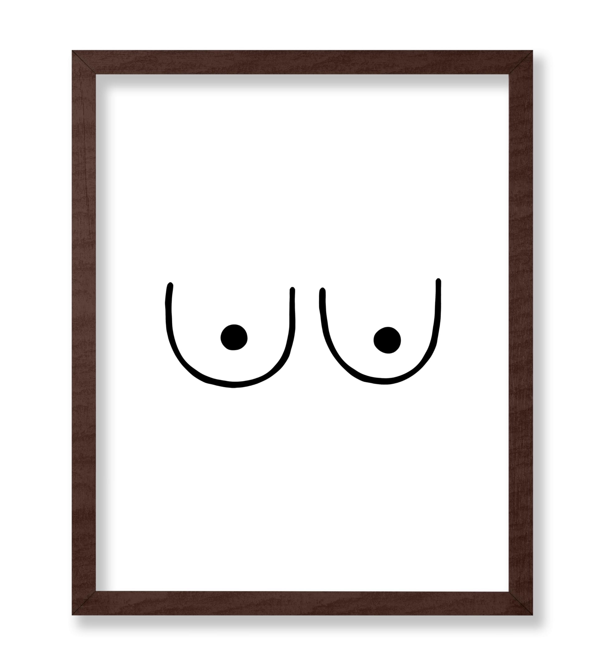Boobs Drawing No2