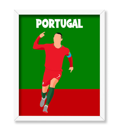 Portugal Soccer