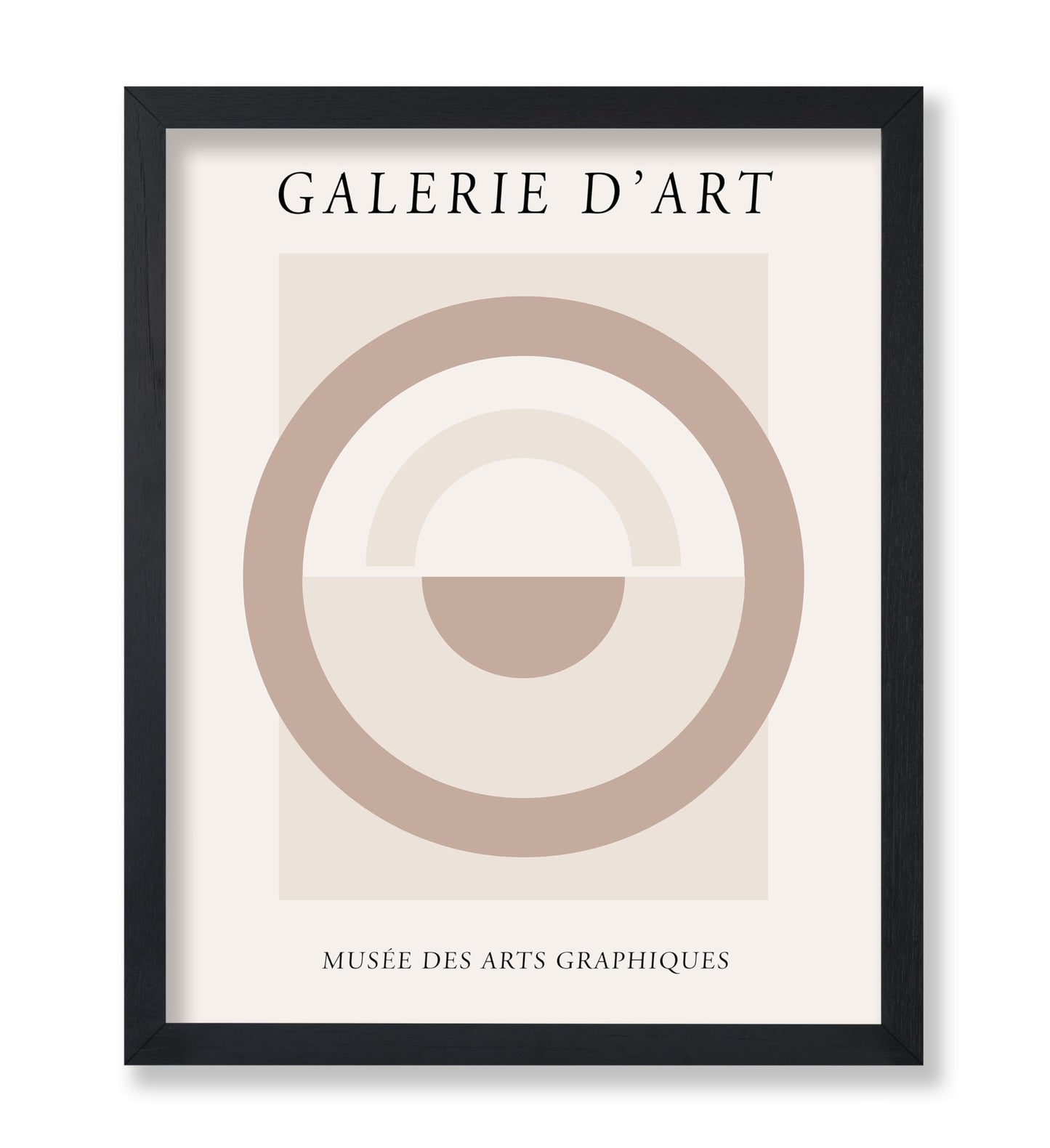 Galerie D'Art No1