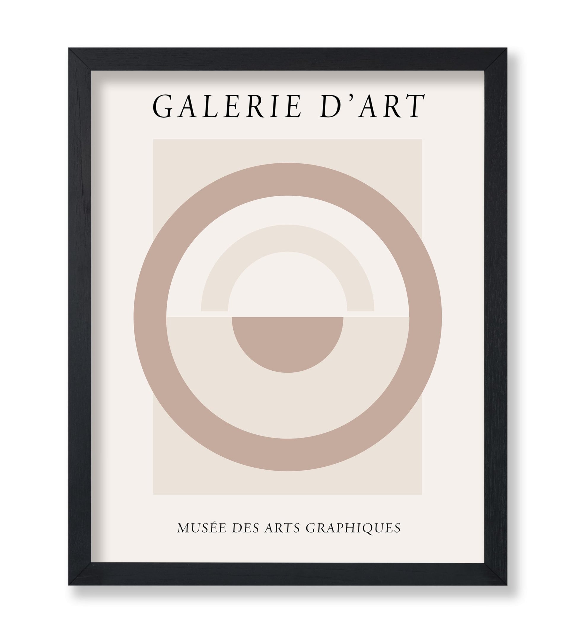 Galerie D'Art No1