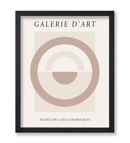 Galerie D'Art No1