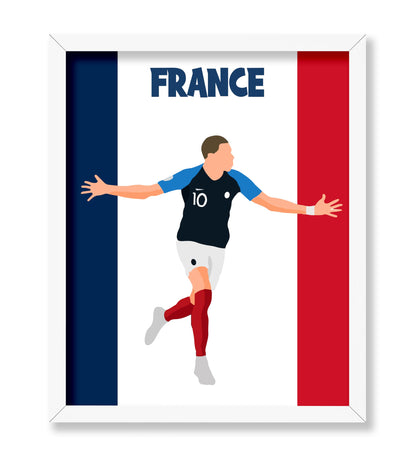 France Soccer