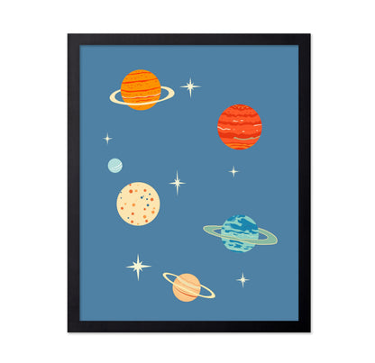 Whimsical Space