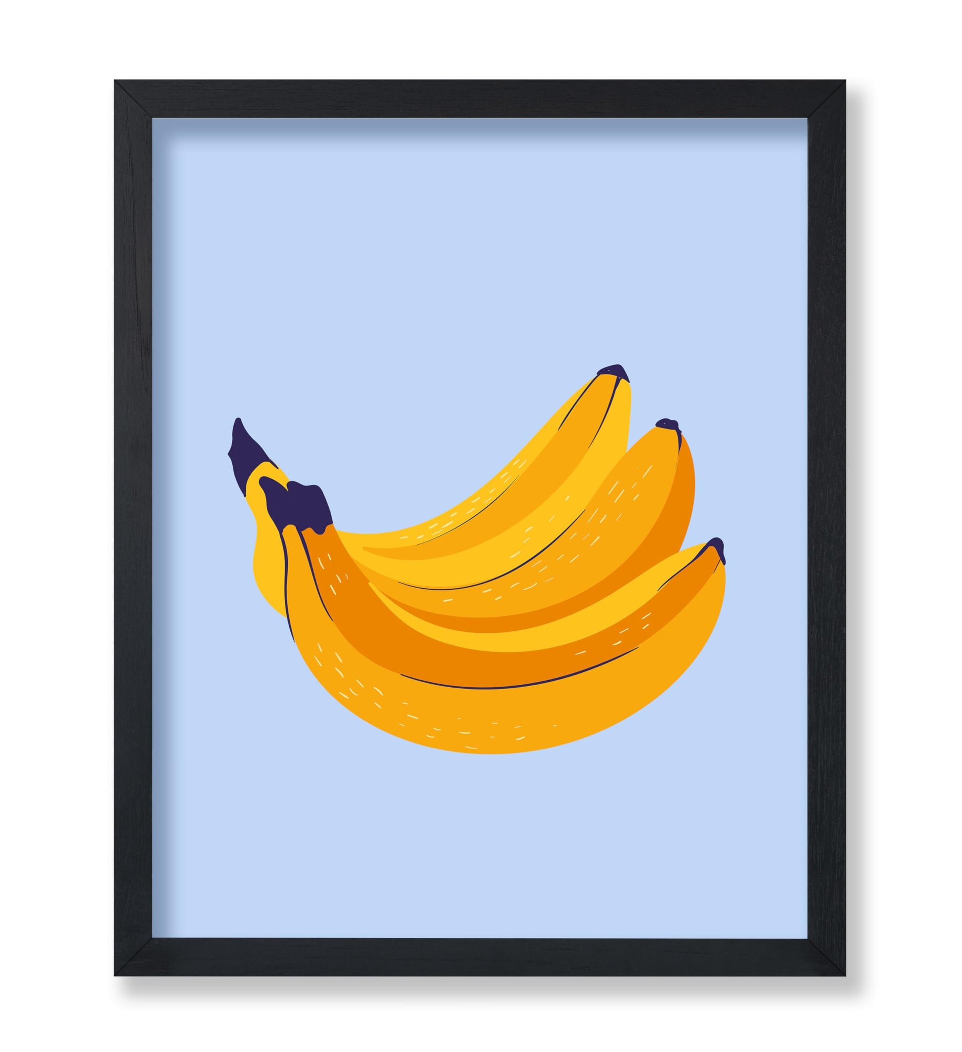 Banana Fruit No2