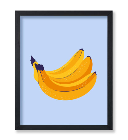 Banana Fruit No2