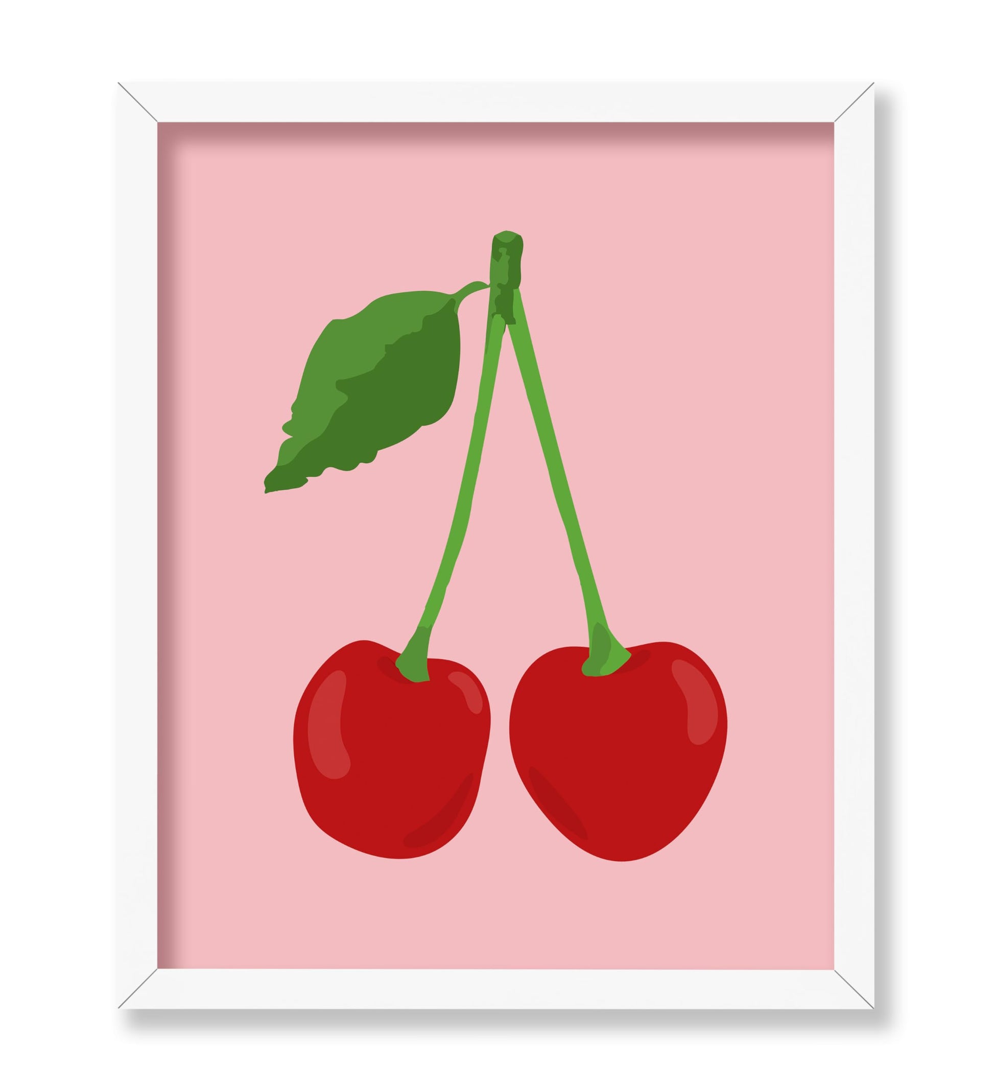 Cherry Fruit