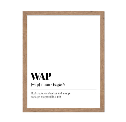 WAP