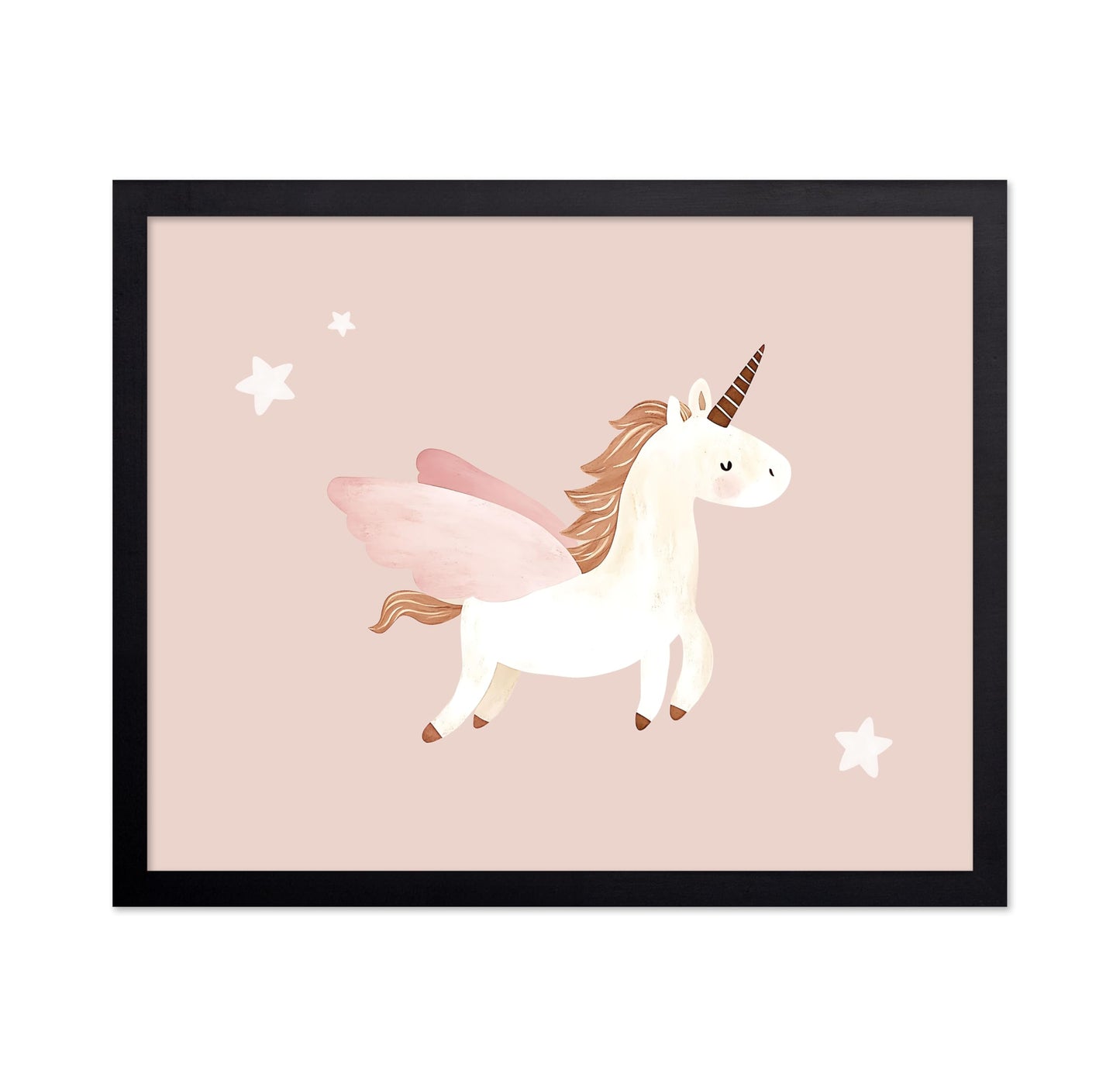 Pegasus Unicorn