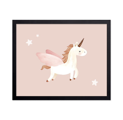 Pegasus Unicorn