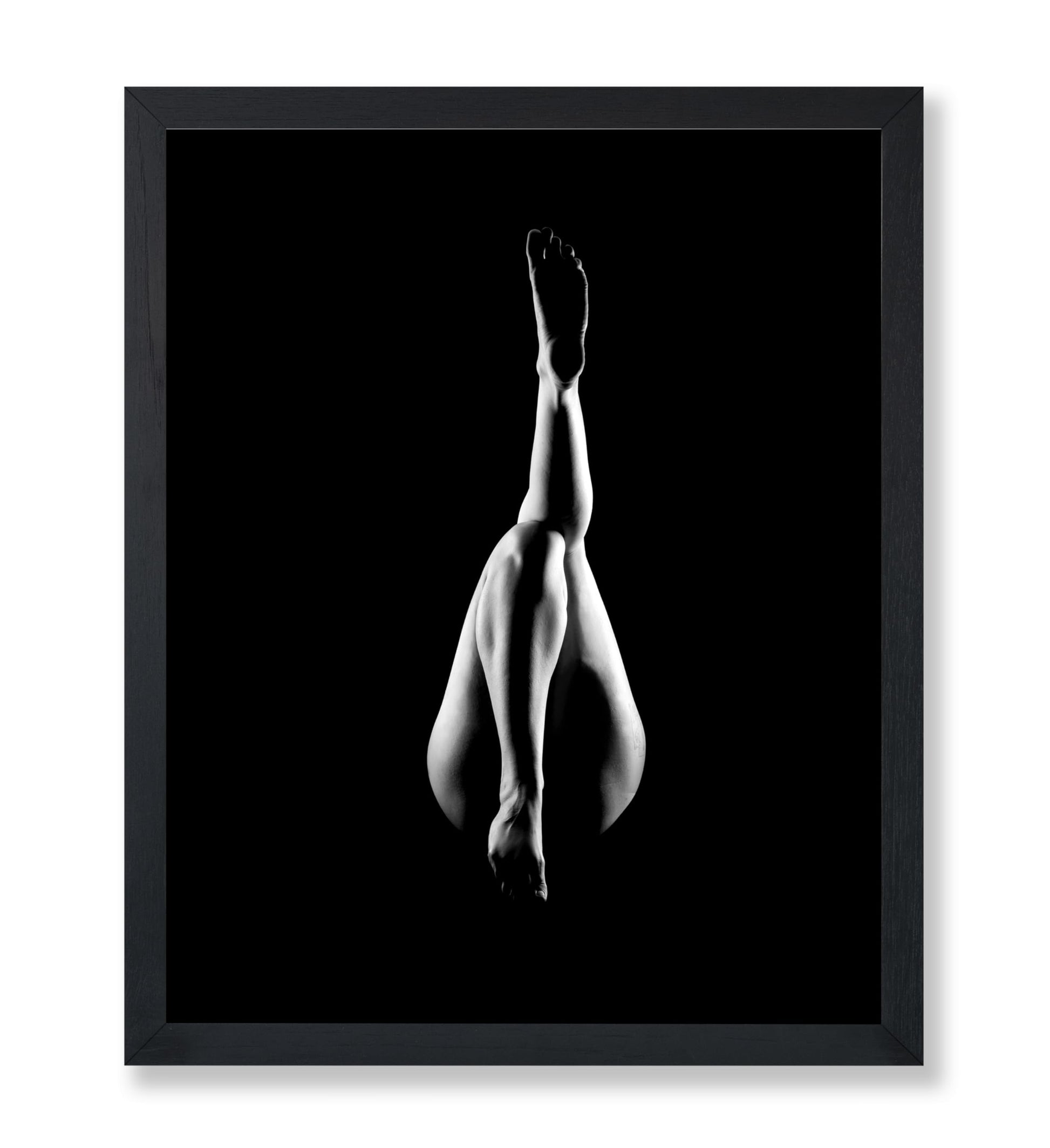 Woman's Leg
