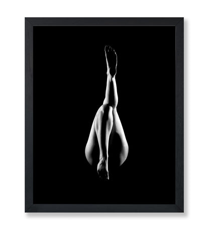 Woman's Leg