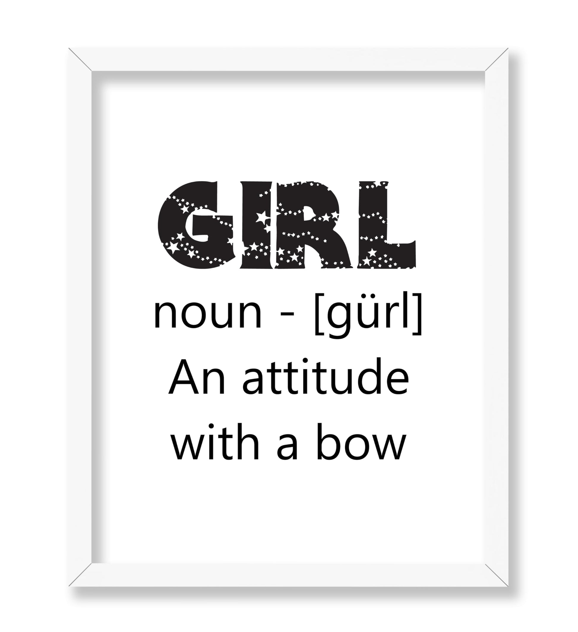 Girl Definition No2
