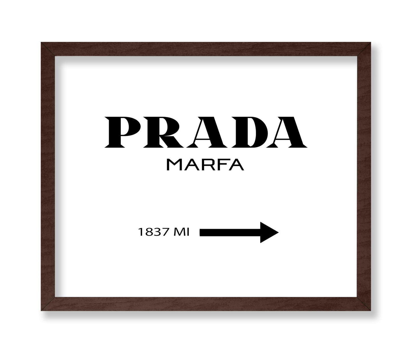 Fashion Sign No1