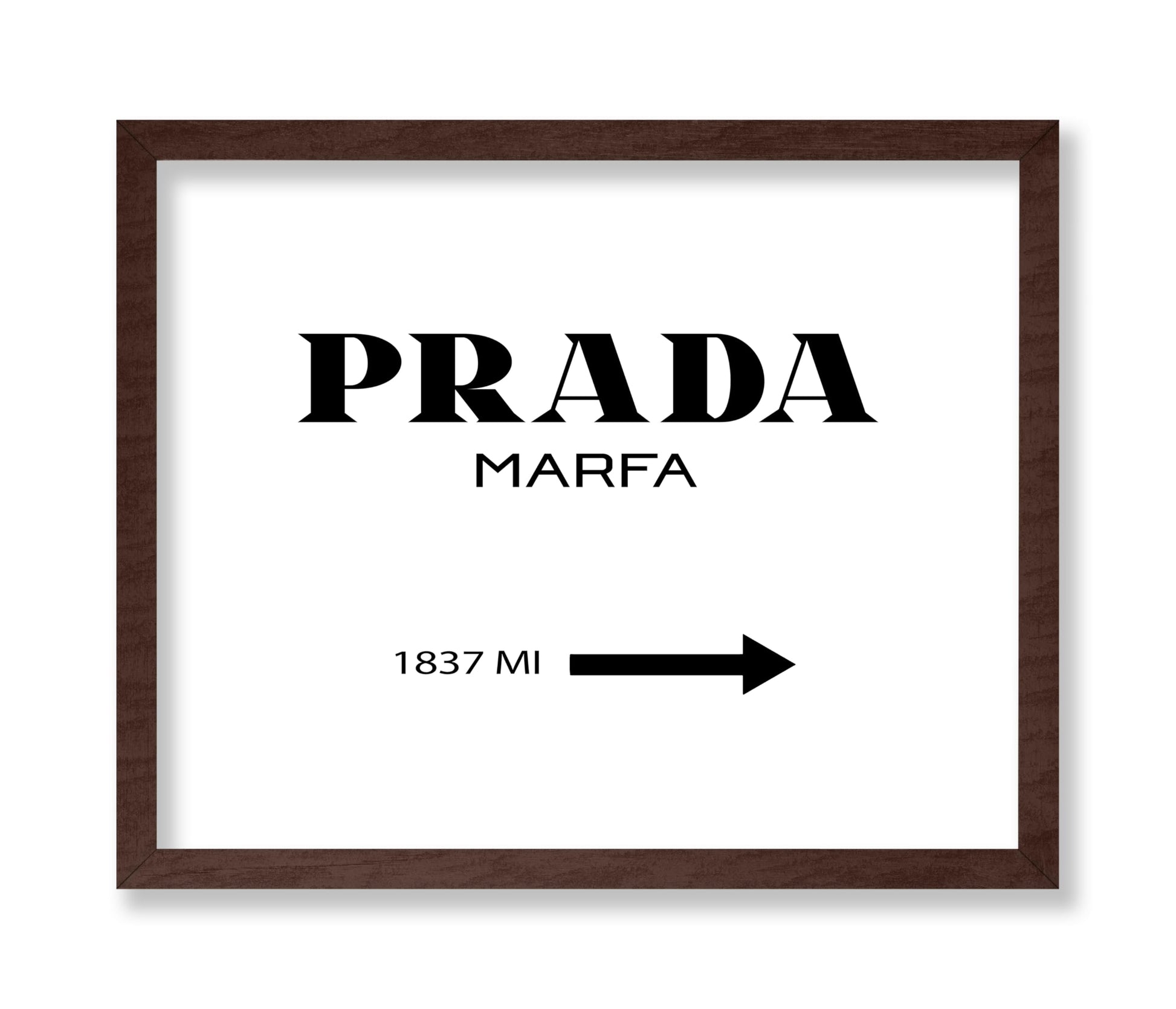 Fashion Sign No1