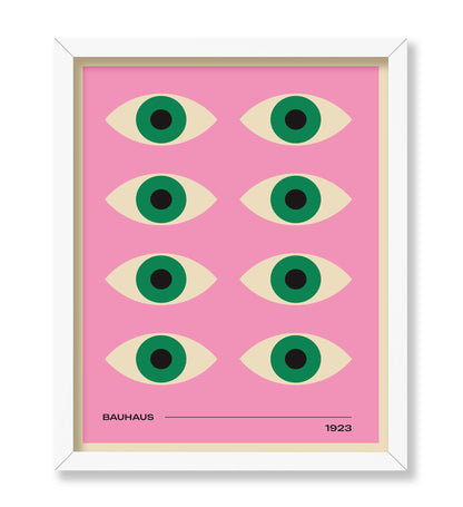 Bauhaus - Green Eyes