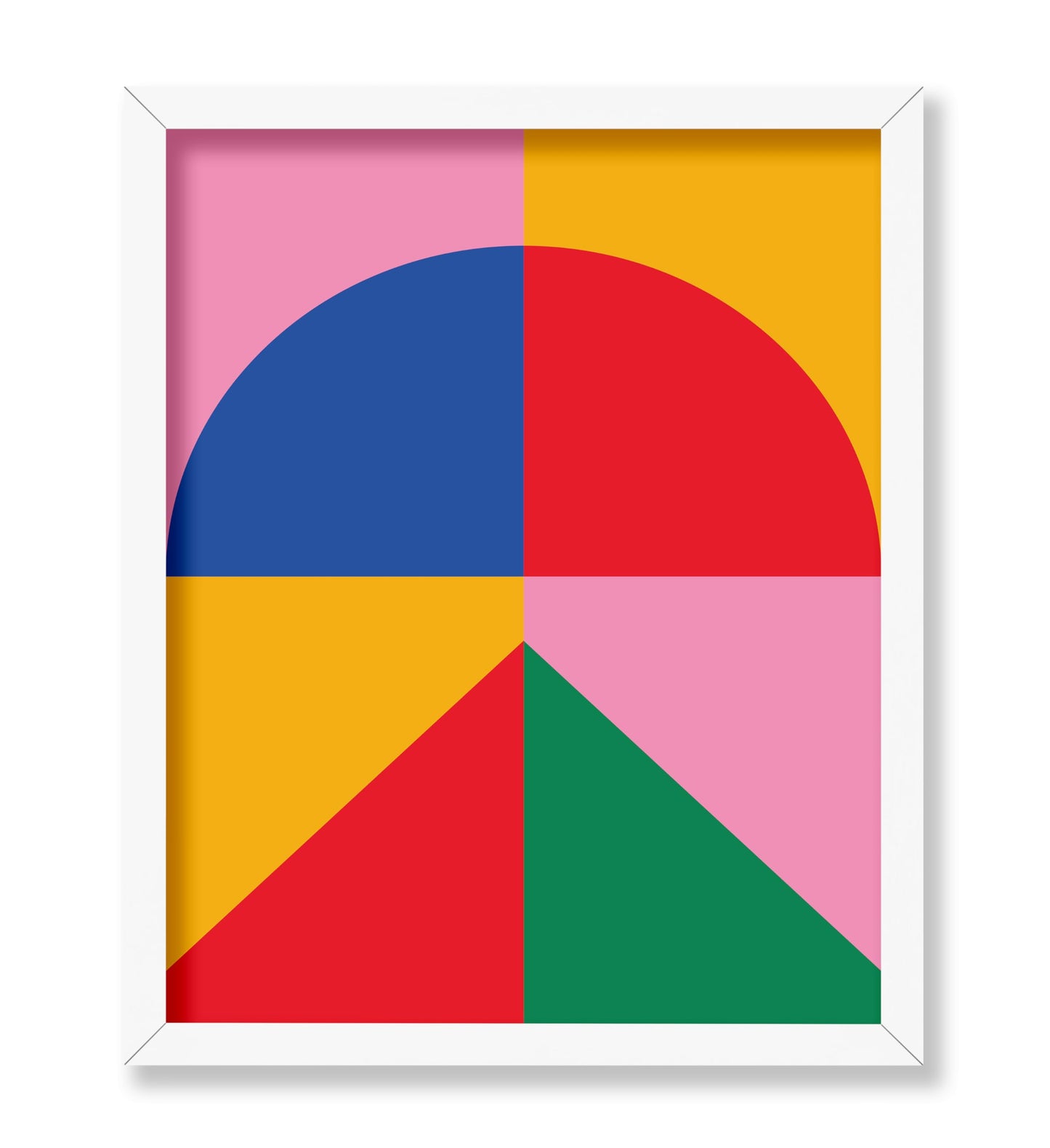 Bauhaus - Shapes