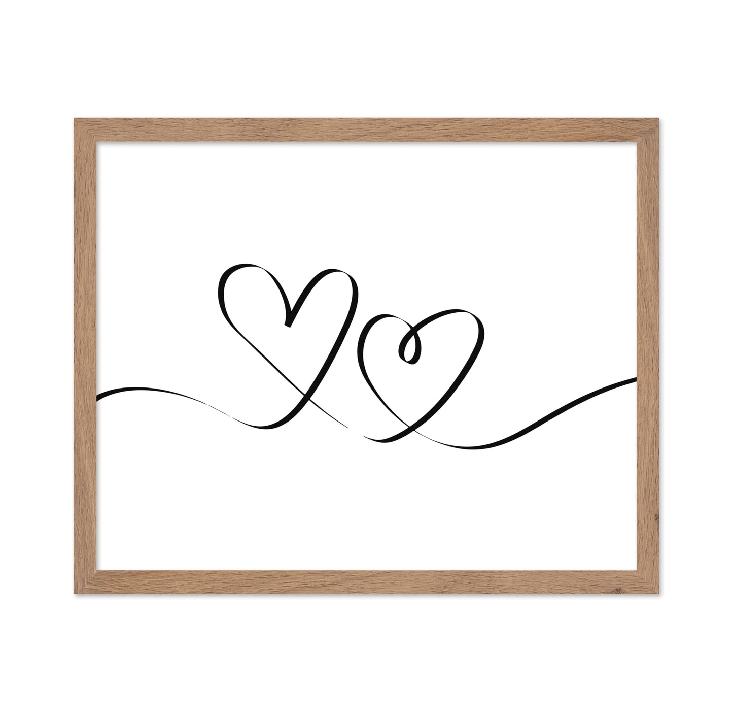 Two Hearts
