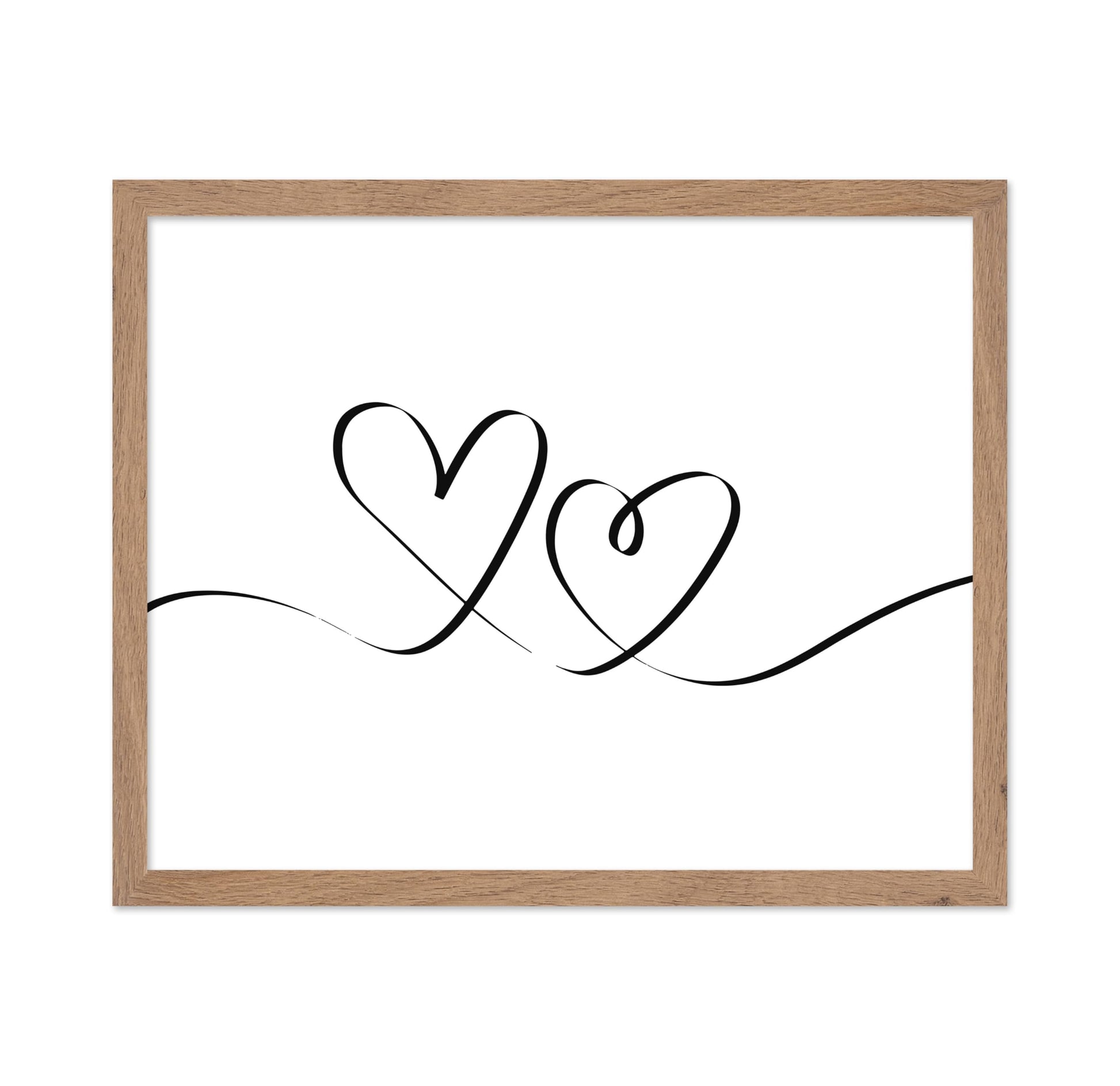 Two Hearts