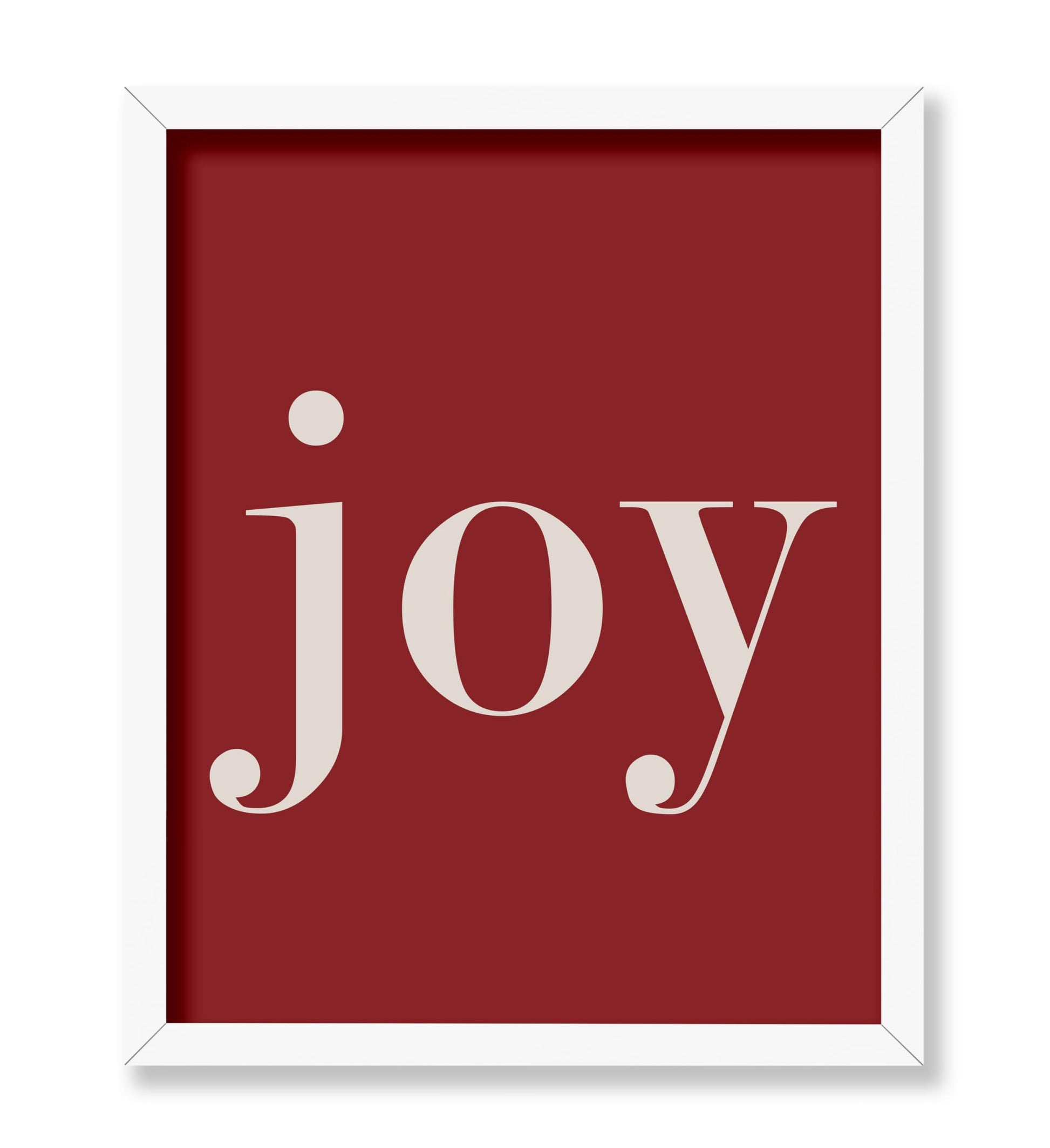 Joy
