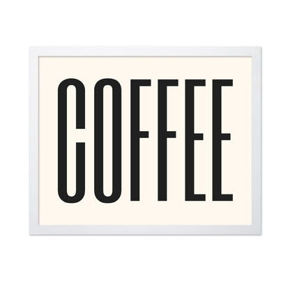 Coffee