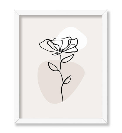 Floral Shape