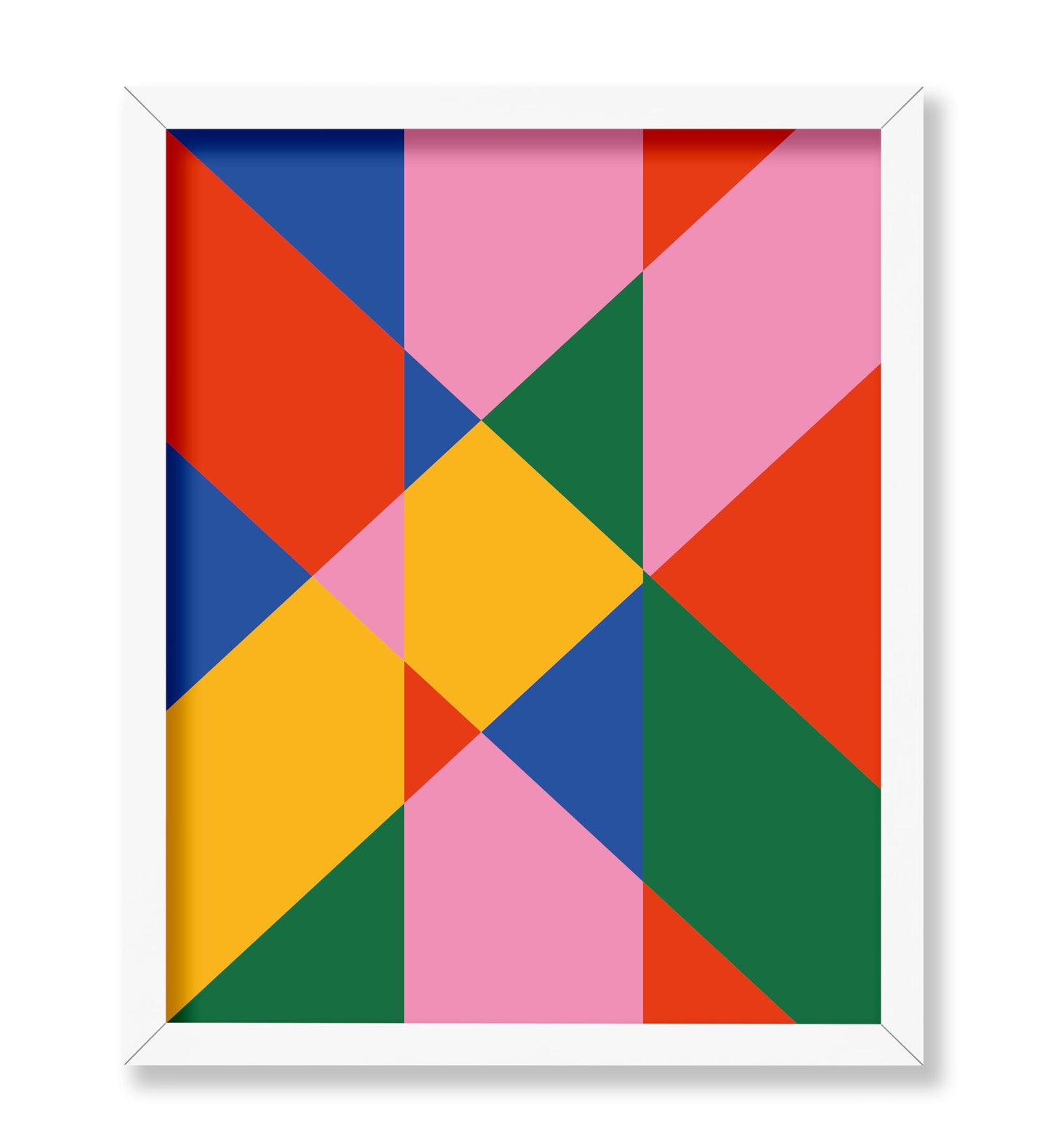Bauhaus - Graphic Shapes