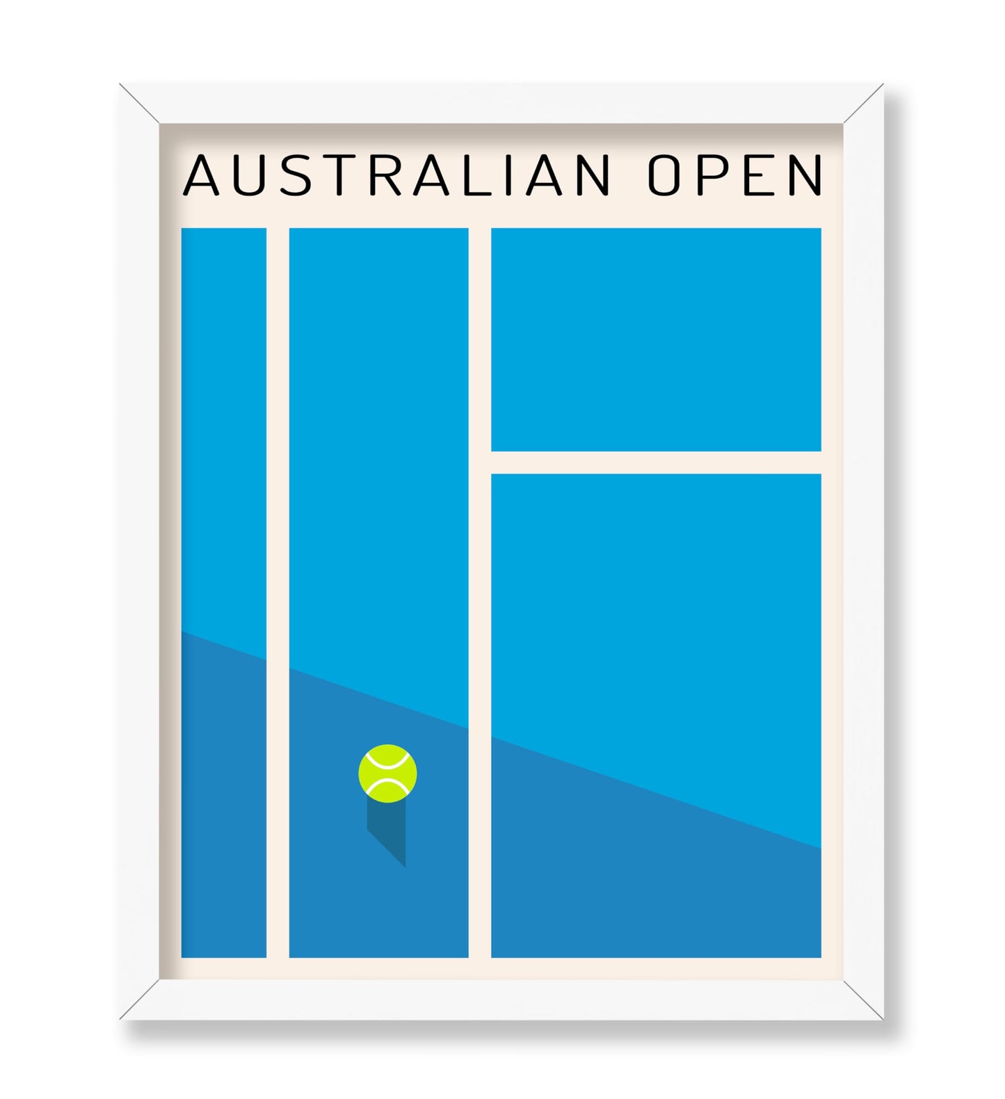 Tennis Australian Open