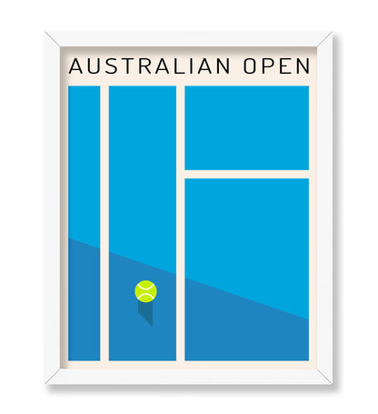 Tennis Australian Open