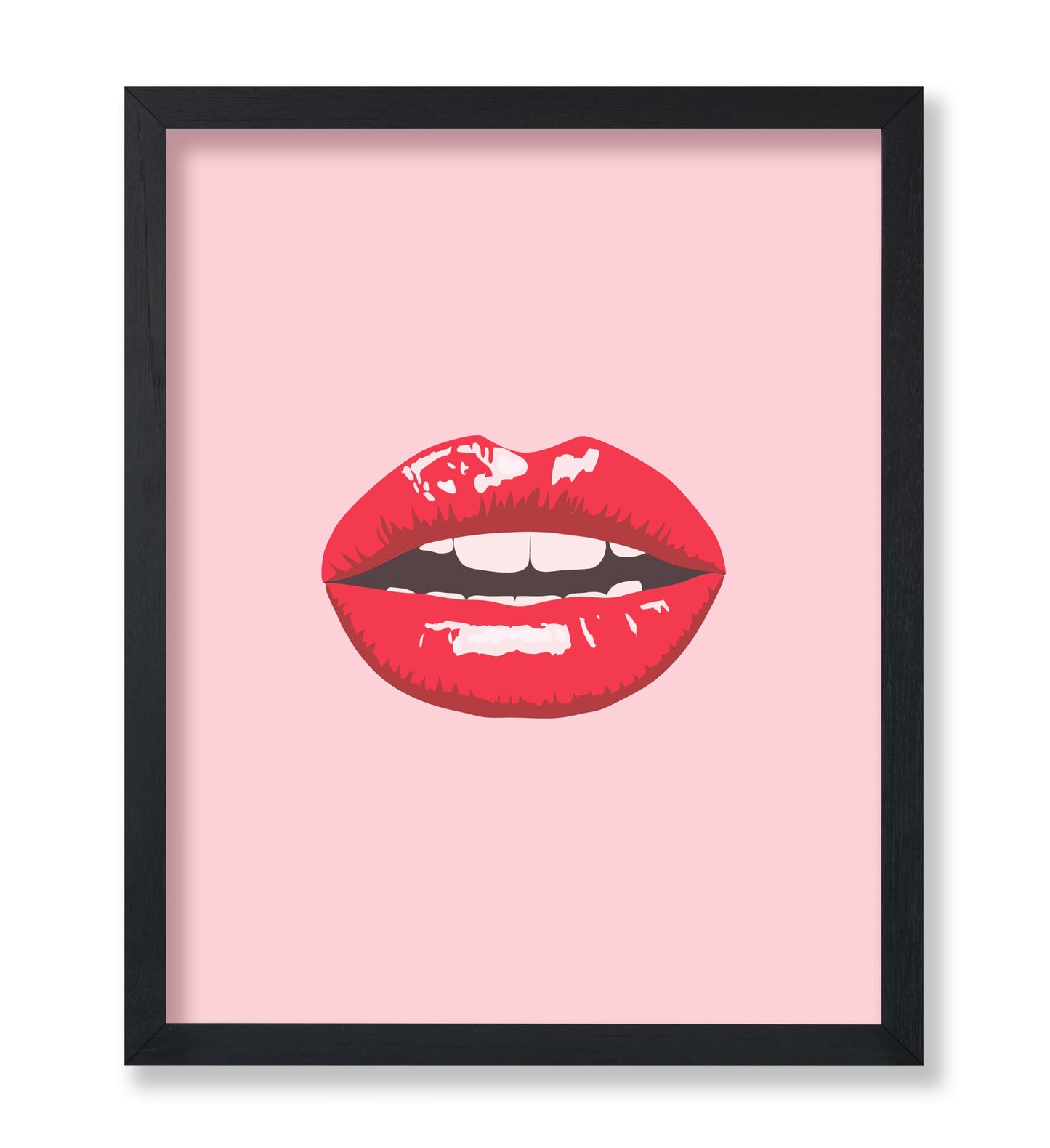 Red Lips