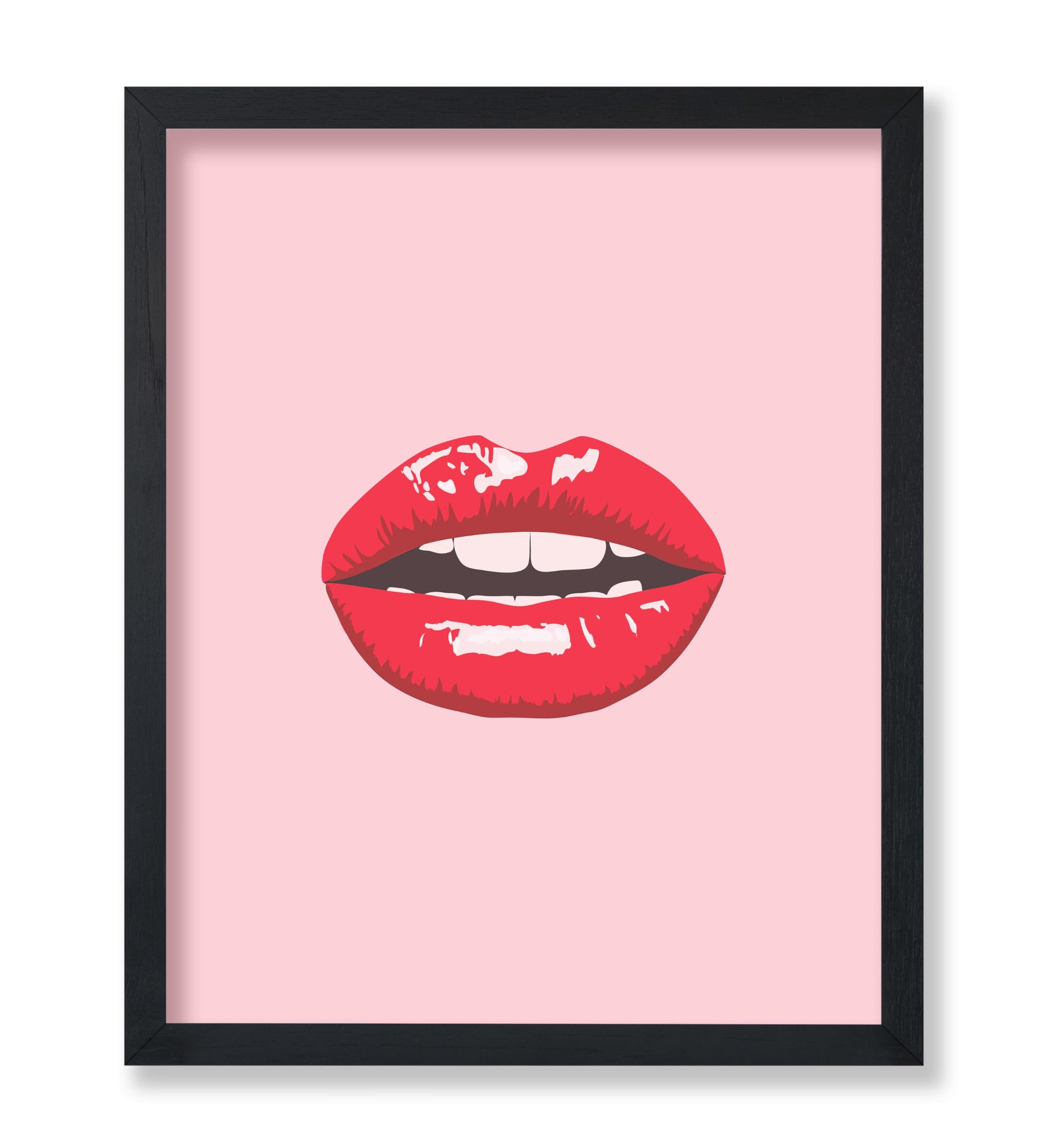 Red Lips