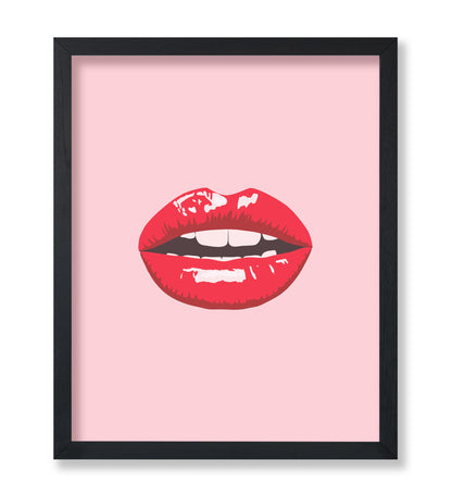 Red Lips