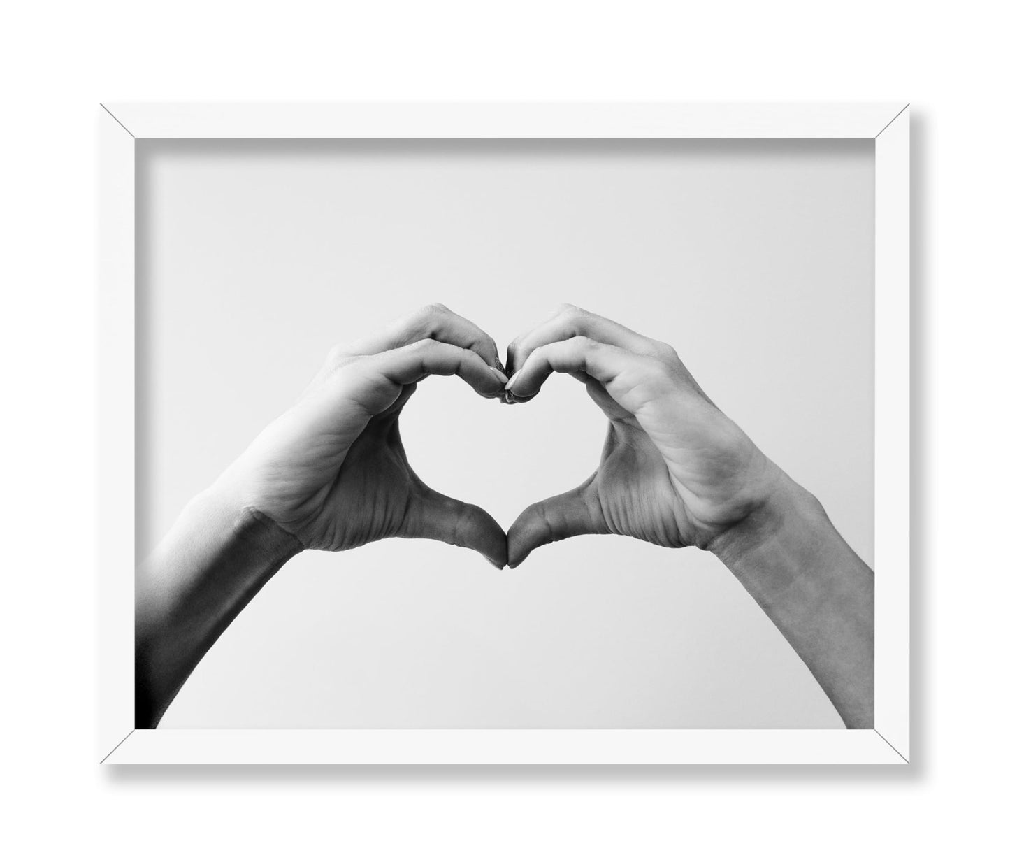 Heart Sign No2