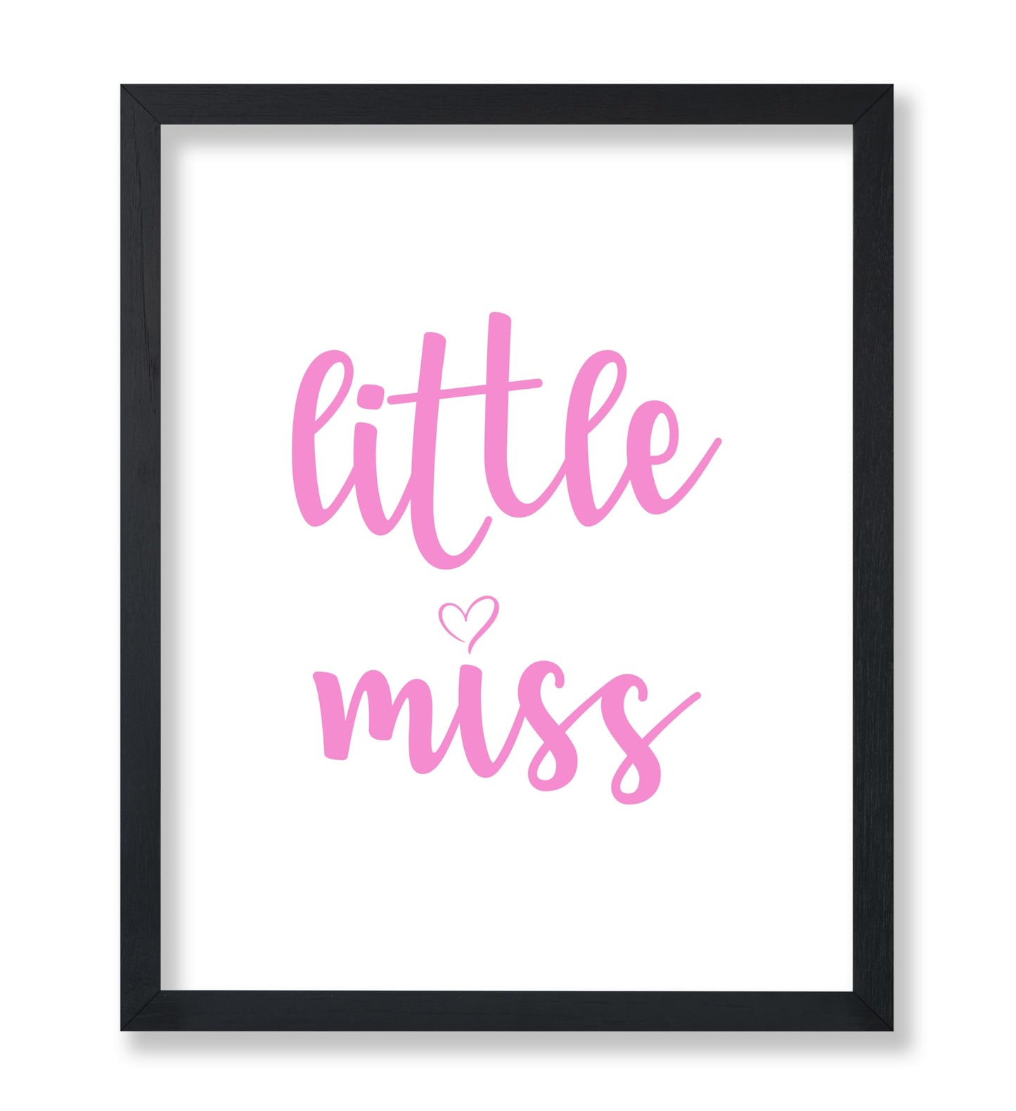 Little Miss