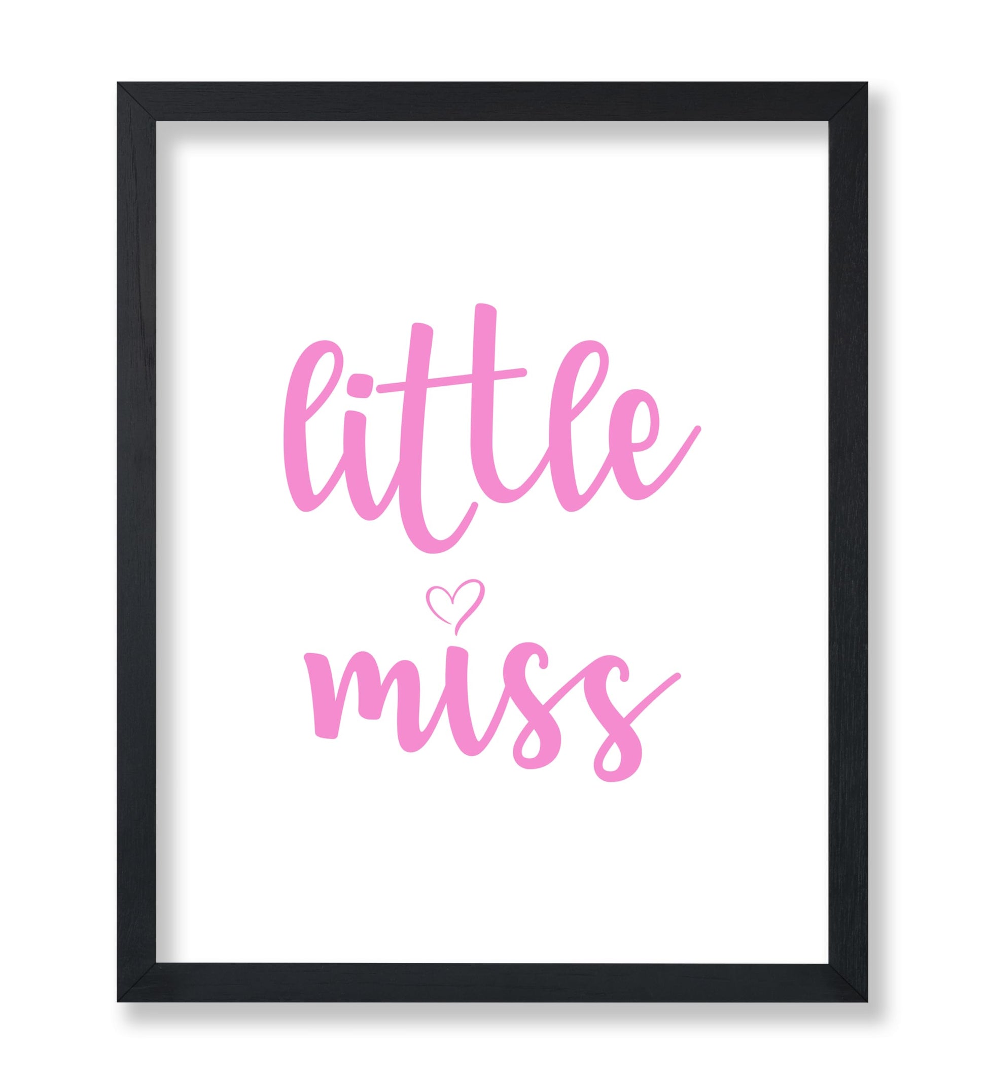 Little Miss