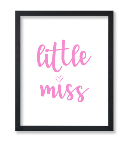 Little Miss
