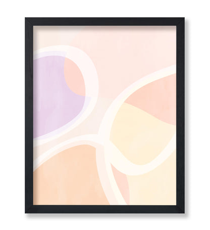 Shapes in Color No3