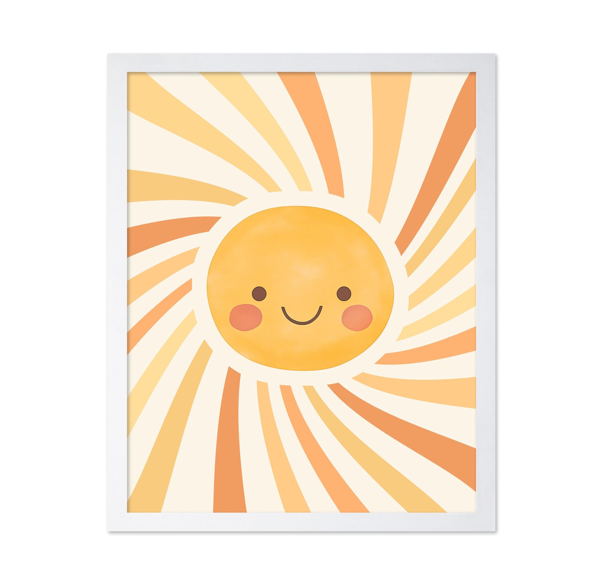Happy Sun