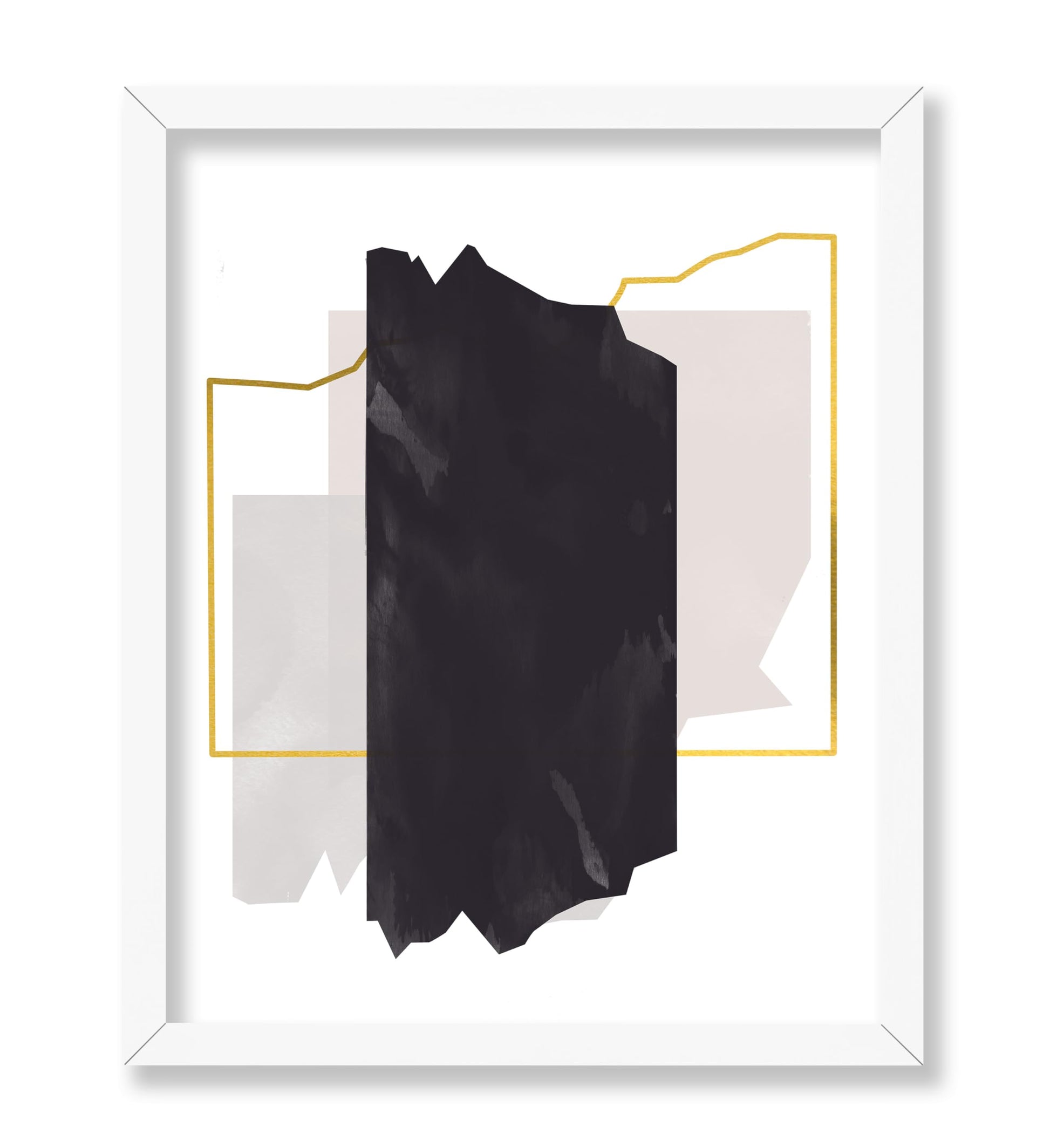 Abstract Fragments No2