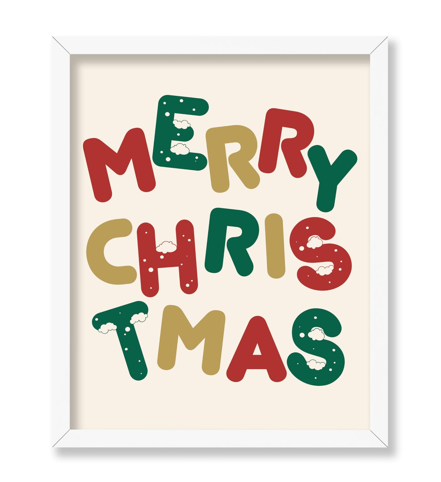 Merry Christmas No5