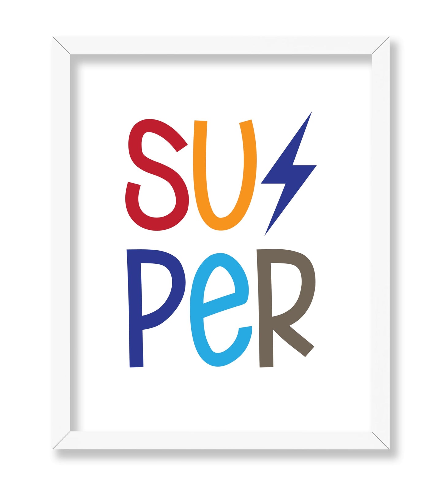 Superhero Super