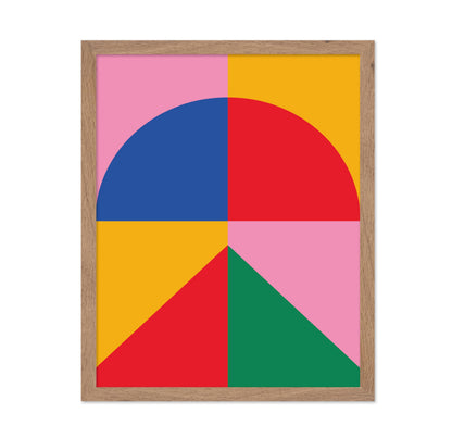 Bauhaus - Shapes