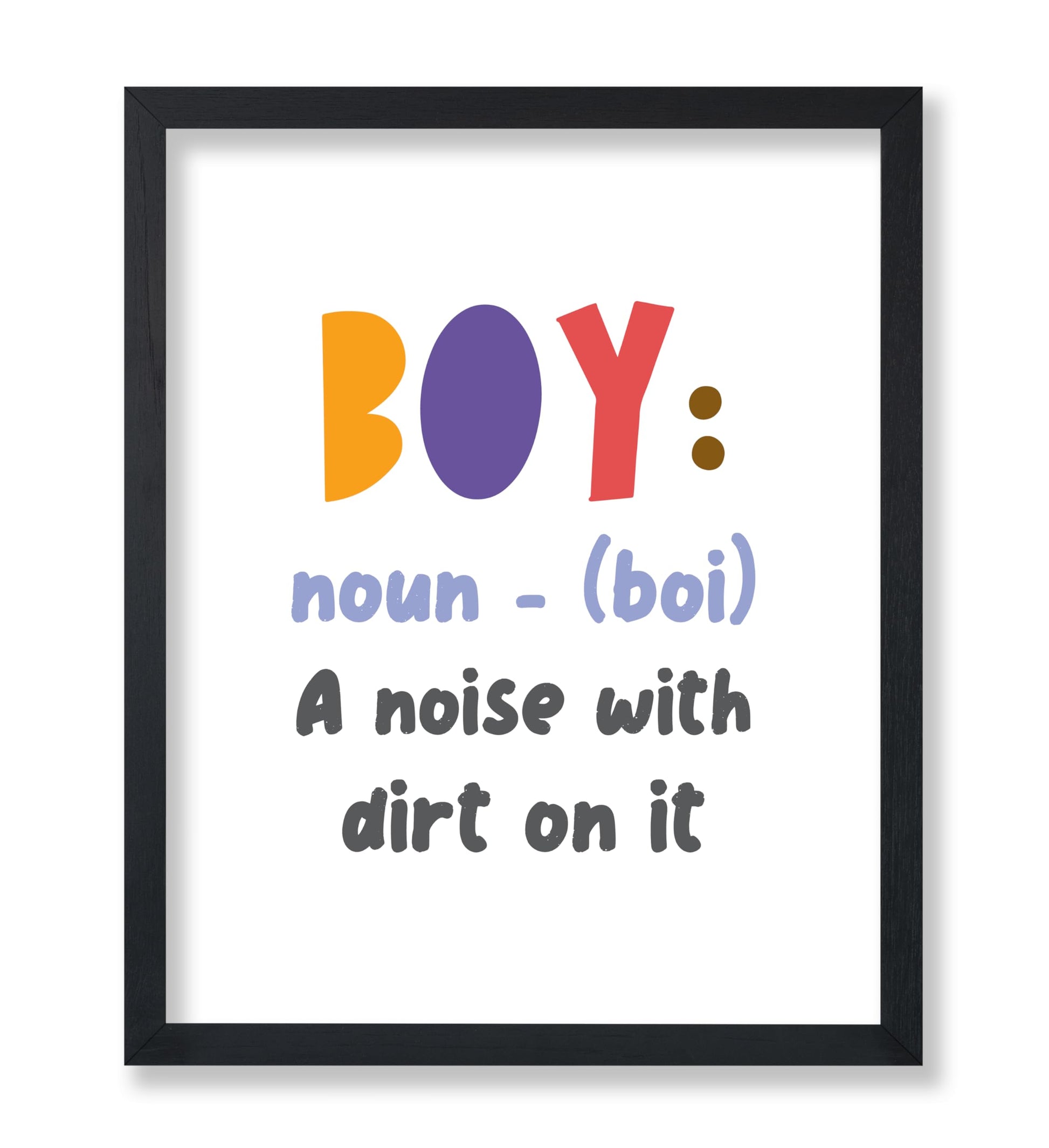 Boy Definition No2