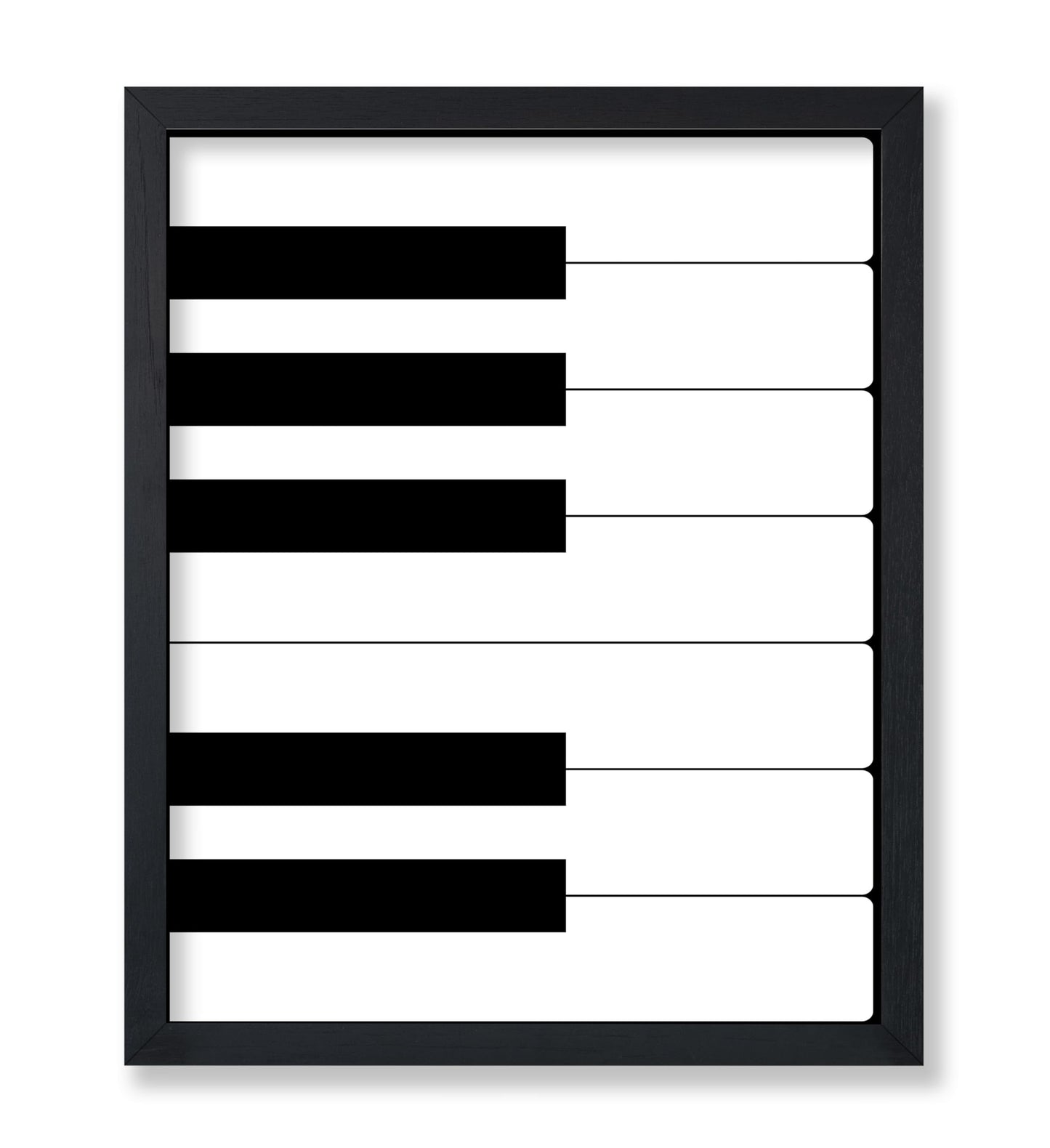 Piano Keys