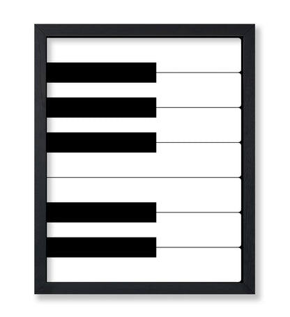 Piano Keys