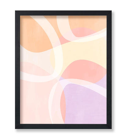 Shapes in Color No2